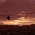 Anahita Travel cappadocia nature