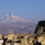 Anahita Travel cappadocia nature