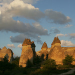 Anahita Travel cappadocia nature