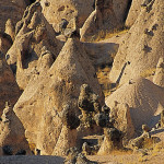 Anahita Travel cappadocia nature