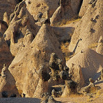 Anahita Travel cappadocia nature