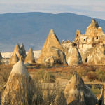 Anahita Travel cappadocia nature