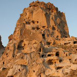 Anahita Travel cappadocia nature