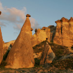 Anahita Travel cappadocia nature