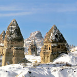 Anahita Travel cappadocia nature