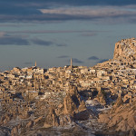 Anahita Travel cappadocia nature