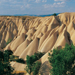 Anahita Travel cappadocia nature