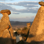 Anahita Travel cappadocia nature