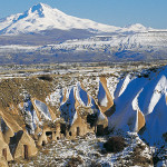 Anahita Travel cappadocia nature