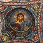 Anahita Travel Cappadocia churches