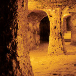 Anahita Travel cappadocia underground cities