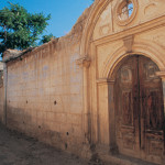 Anahita Travel cappadocia architecture