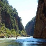 Anahita Travel Cappadocia Rafting