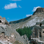 Anahita Travel cappadocia churches