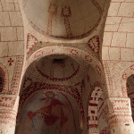 Anahita Travel Cappadocia churches