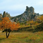 Anahita Travel Cappadocia general view