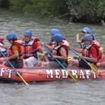 Anahita Travel Cappadocia Rafting