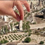 Anahita Travel Cappadocia general view