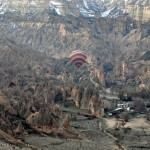 Anahita Travel Cappadocia general view