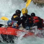 Anahita Travel Cappadocia Rafting