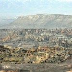 Anahita Travel Cappadocia general view